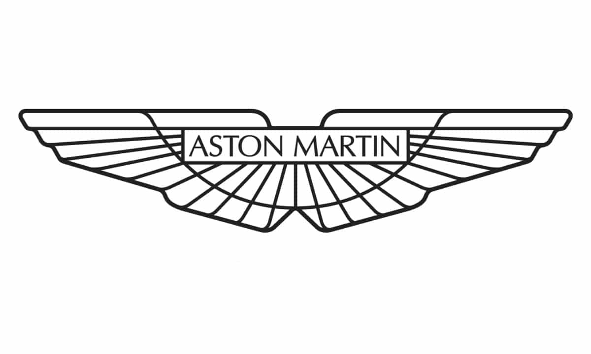 5в30 для Aston Martin
