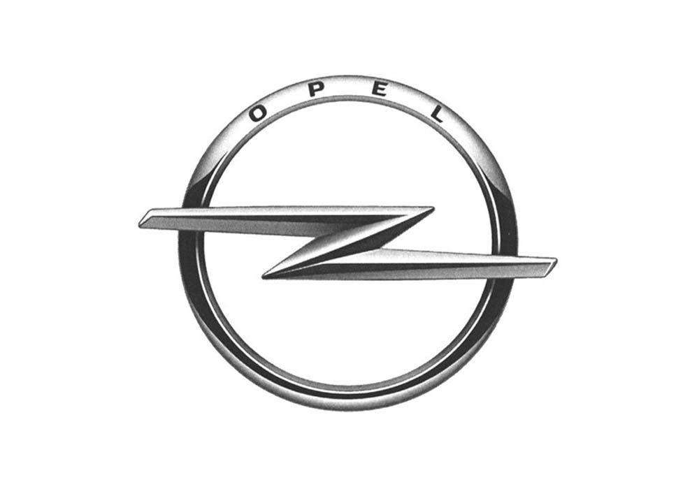 5в30 для Opel