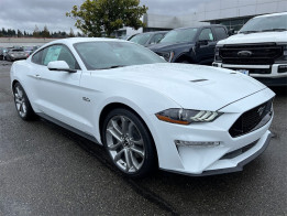 Последний Ford Mustang шестого поколения сошел с конвейера, Автоновости, сегодня, 2026