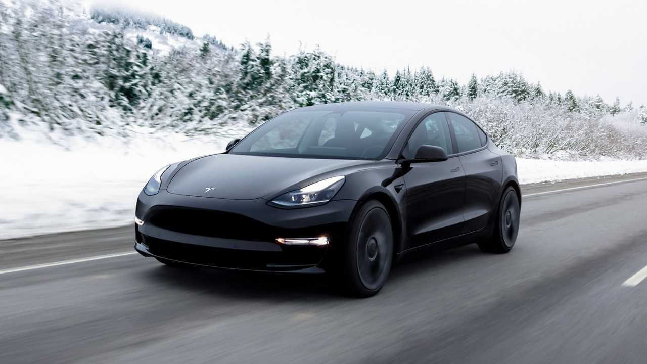 Москвич дороже Tesla