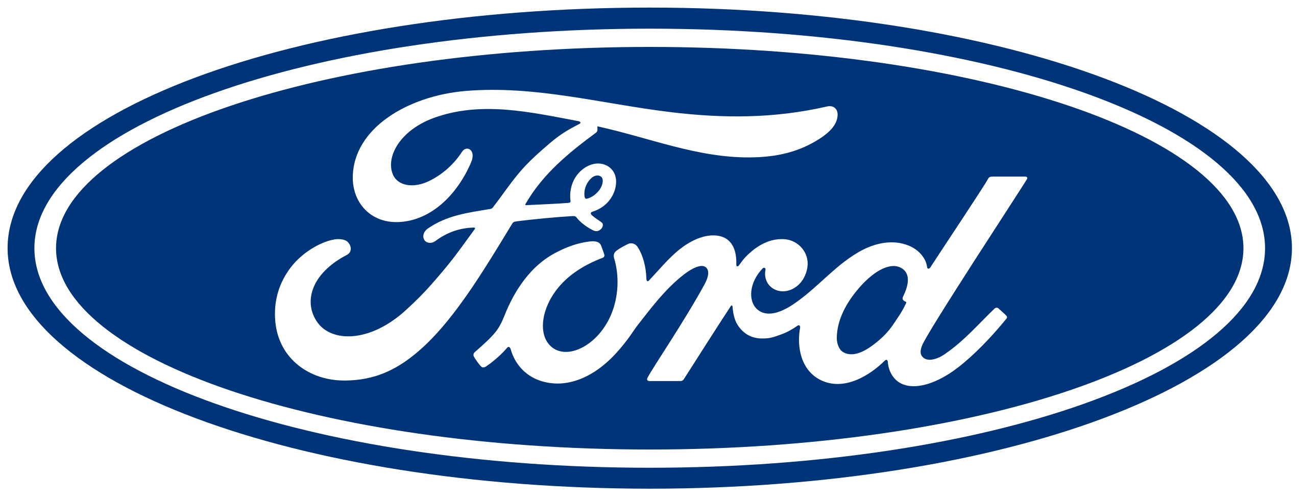 5в30 для Ford