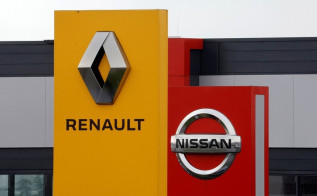 Между Renault и Nissan пробежала черная кошка, Автоновости, сегодня, 2026