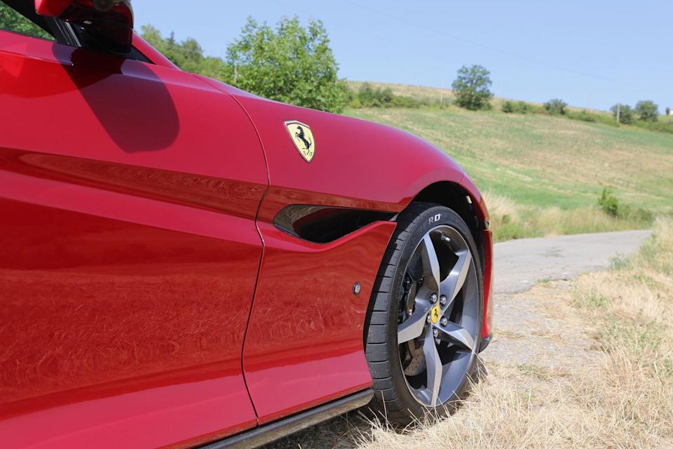 Ferrari Portofino M
