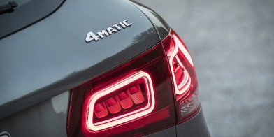 4MATIC - Полный привод 4-wheel drive и automatic, Автомобильная википедия, сегодня, 2026