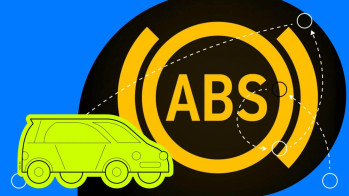 Что делать при отказе системы ABS?, Советы, сегодня, 2026