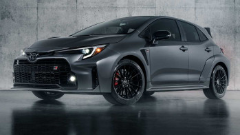 Обновленная Toyota Corolla 2023 года получает гибридный полный привод и новые технические характеристики