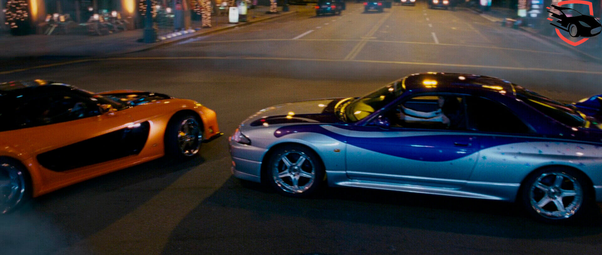 Тройной форсаж, Токийский дрифт, The Fast and the Furious, Tokyo Drift