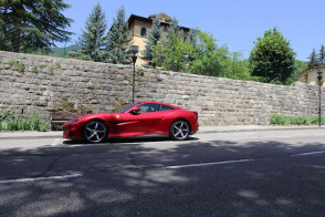Ferrari Portofino M в 2021 - Что известно об авто и фото обзор, Автоновости, сегодня, 2026