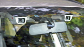 Subaru EyeSight - Що це таке і як працює система Subaru EyeSight?