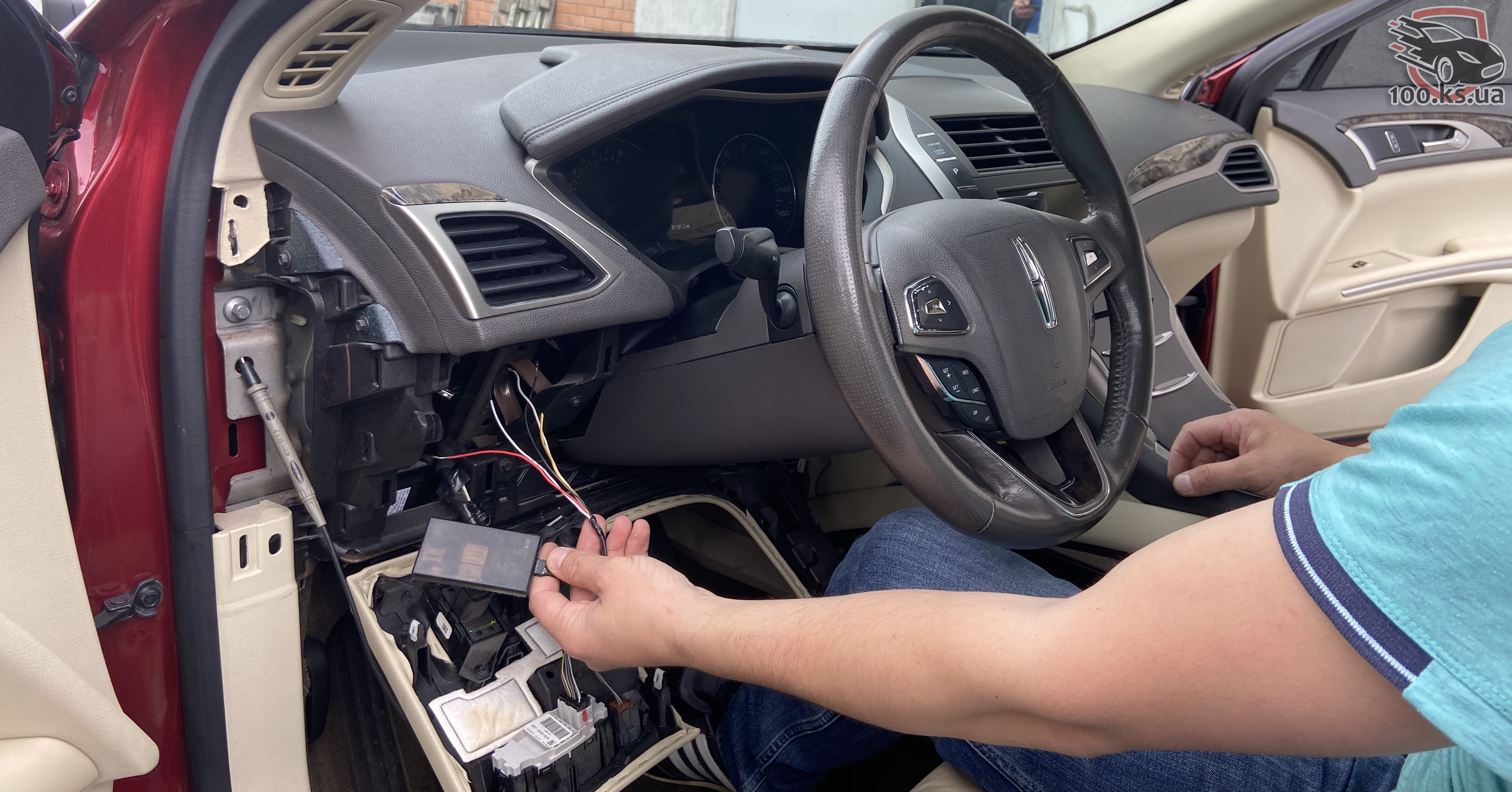 подарок на Новый год для автомобилиста