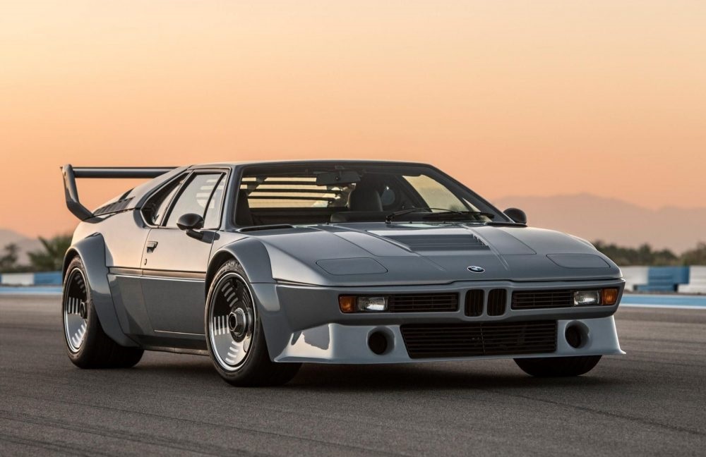 BMW M1