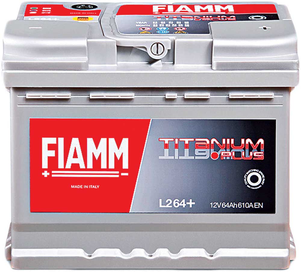 Fiamm, производитель