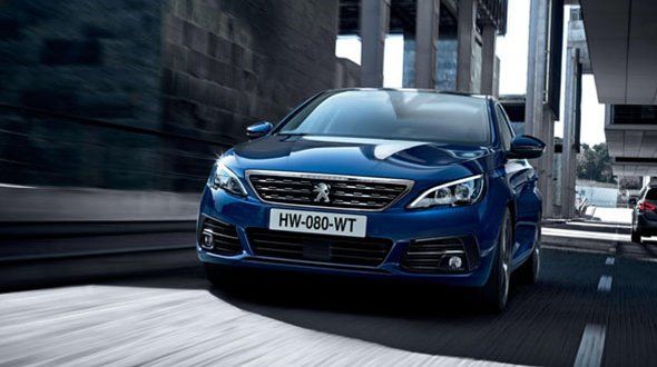 популярные модели Peugeot, Пежо 301