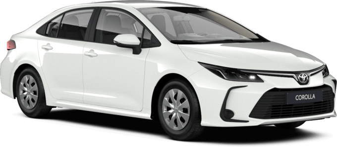 Гибриды Toyota лидеры продаж