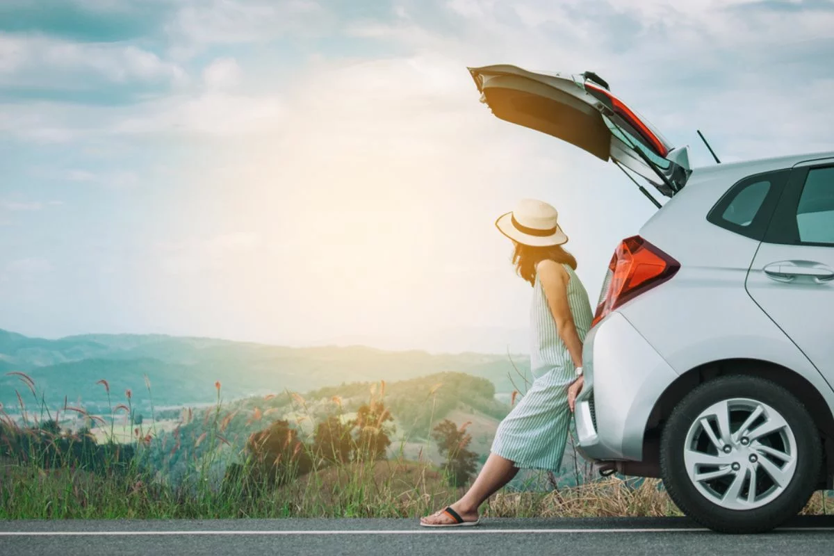 Автомаршруты по Европе