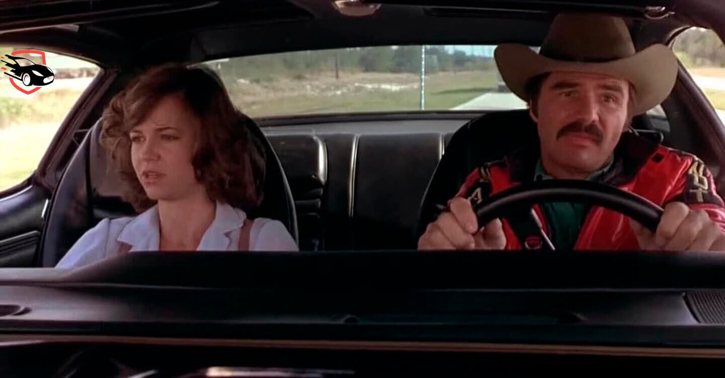 Смоки и Бандит 2, Smokey and the Bandit II