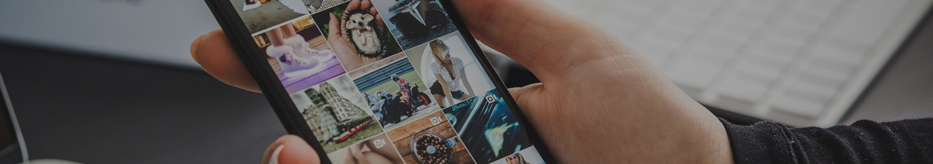 Какой смысл вести Инстаграм? Instagram для счастья любого бизнеса