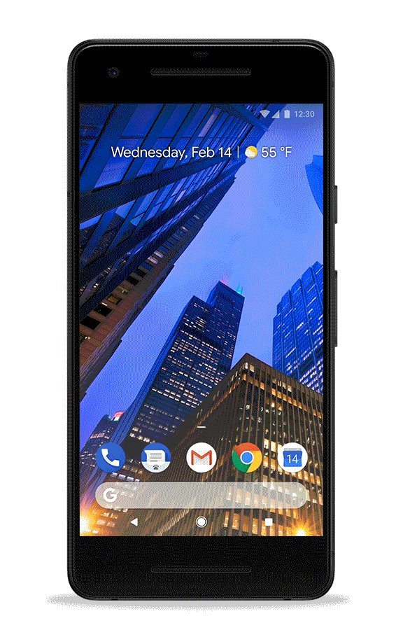 голосовой поиск google