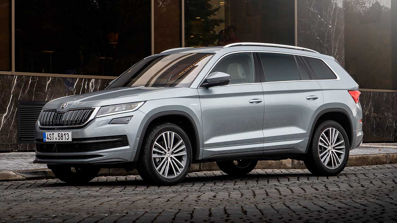 покупка авто 2021