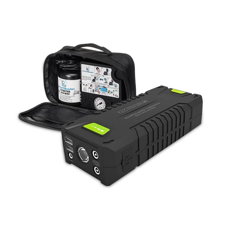 заказать Smartbuster SBT242+KIT450 на НГ