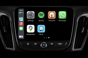 Apple CarPlay скоро можно будет использовать для оплаты топлива, Автоновости, сегодня, 2026