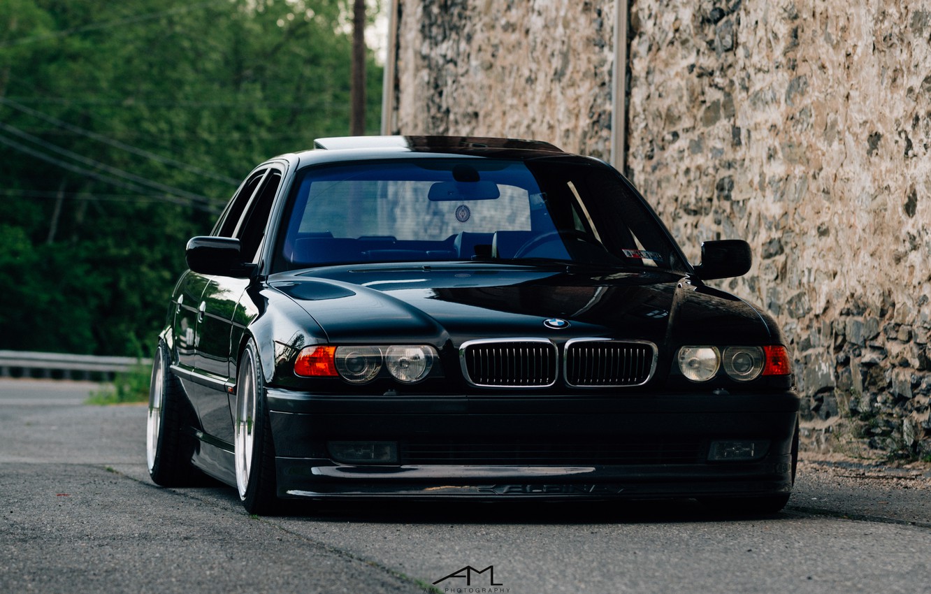 фото заставки e38 для стола
