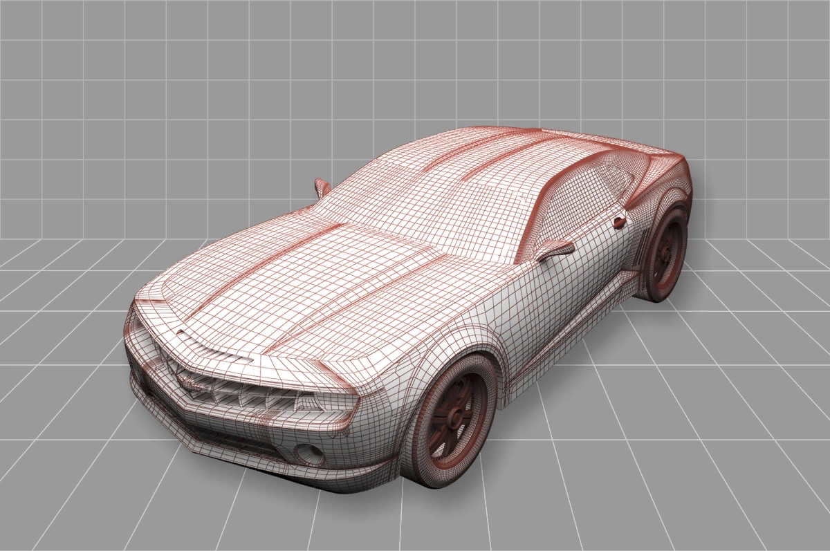 авто-конструктор