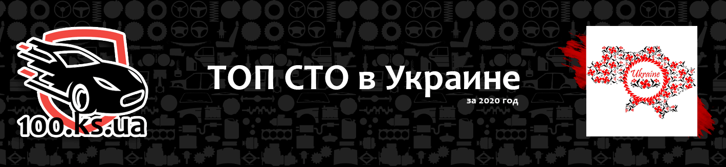 Лучшие автосервисы за 2020