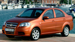 Актуально ли покупать Chevrolet Aveo в 2022 году? Стоит ли покупать Шевроле Авео?, Покупка машины, сегодня, 2026