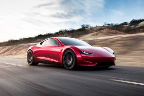 Tesla Roadster – Новые снимки внедорожника, характеристики, цены и дата выхода Тесла Родстер, Тест-драйв, сегодня, 2026