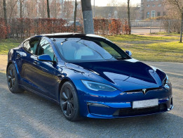 Якісний ремонт електромобілів Tesla, Новости авто в Киеве, сегодня, 2026