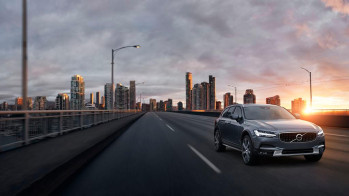 Volvo разработали новую защиту против автоугона, Автоновости, сегодня, 2026