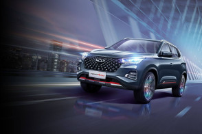 Незабаром на ринку з'явиться електромобіль iCar
