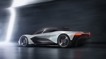 Aston Martin Valhalla - Тест-Драйв, Обзор и Цена, Тест-драйв, сегодня, 2026