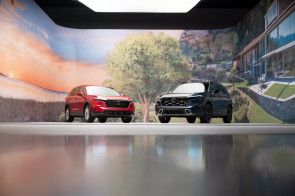 Honda CR-V 2023 года: больше мощности, больше места, больше гибрида: Тест-драйв, Автоновости, сегодня, 2026