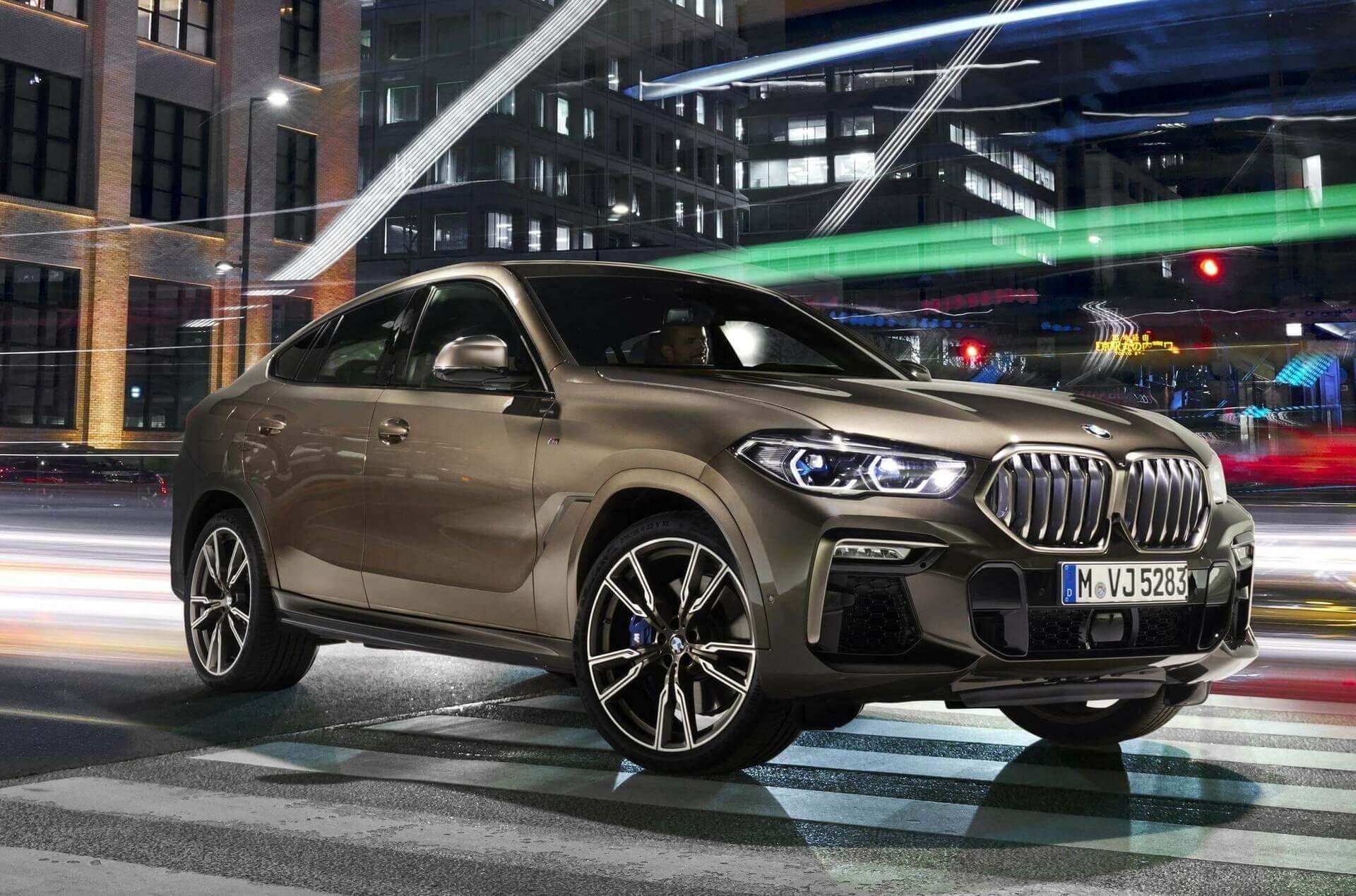 BMW X6, защита, угон, авто, кража