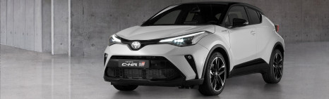 C-HR Toyota: особенности моделей последнего поколения, Тест-драйв, сегодня, 2026