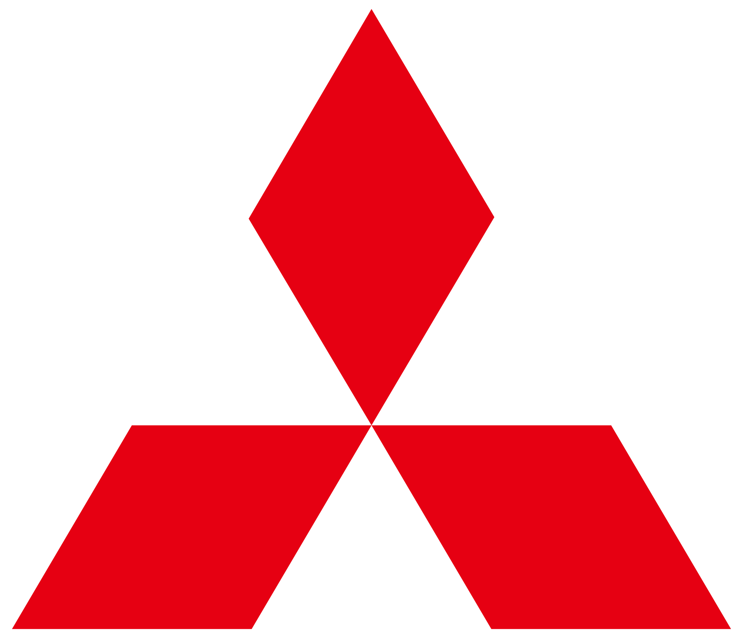 5в30 для Mitsubishi
