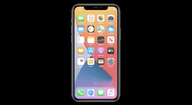 голосовой поиск siri