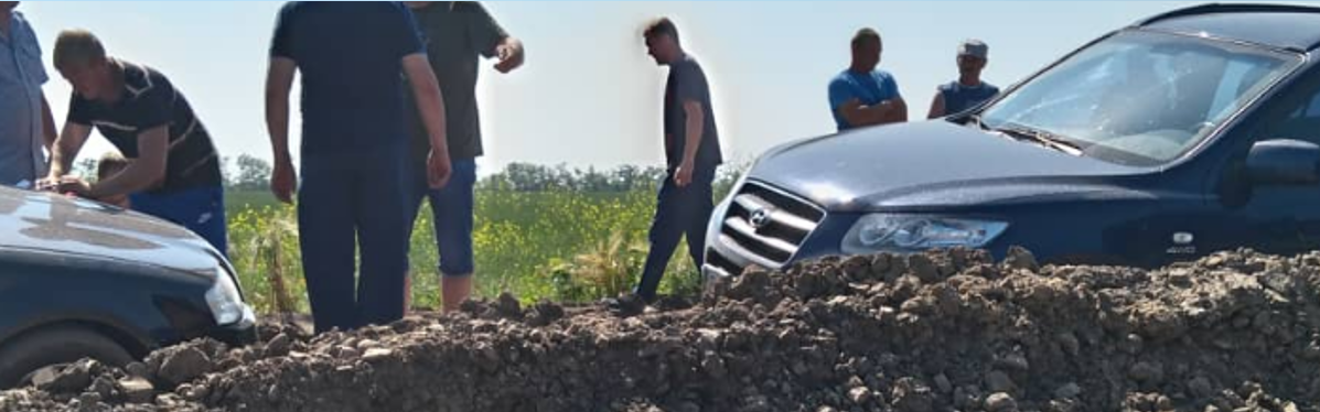 Состояние дорог и ремонты "онлайн" - УкрАвтодор запустил новый сервис, Автоновости, сегодня, 2026