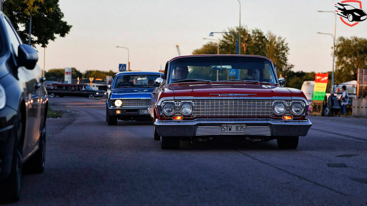 Лоурайдеры, Lowriders