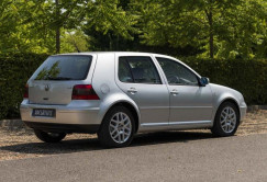 Golf 4: какой двигатель лучше?, Эксплуатация, сегодня, 2026