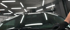 Как заменить щётки стеклоочистителя на AUDI A3 1 (8L1), Ремонт, сегодня, 2026