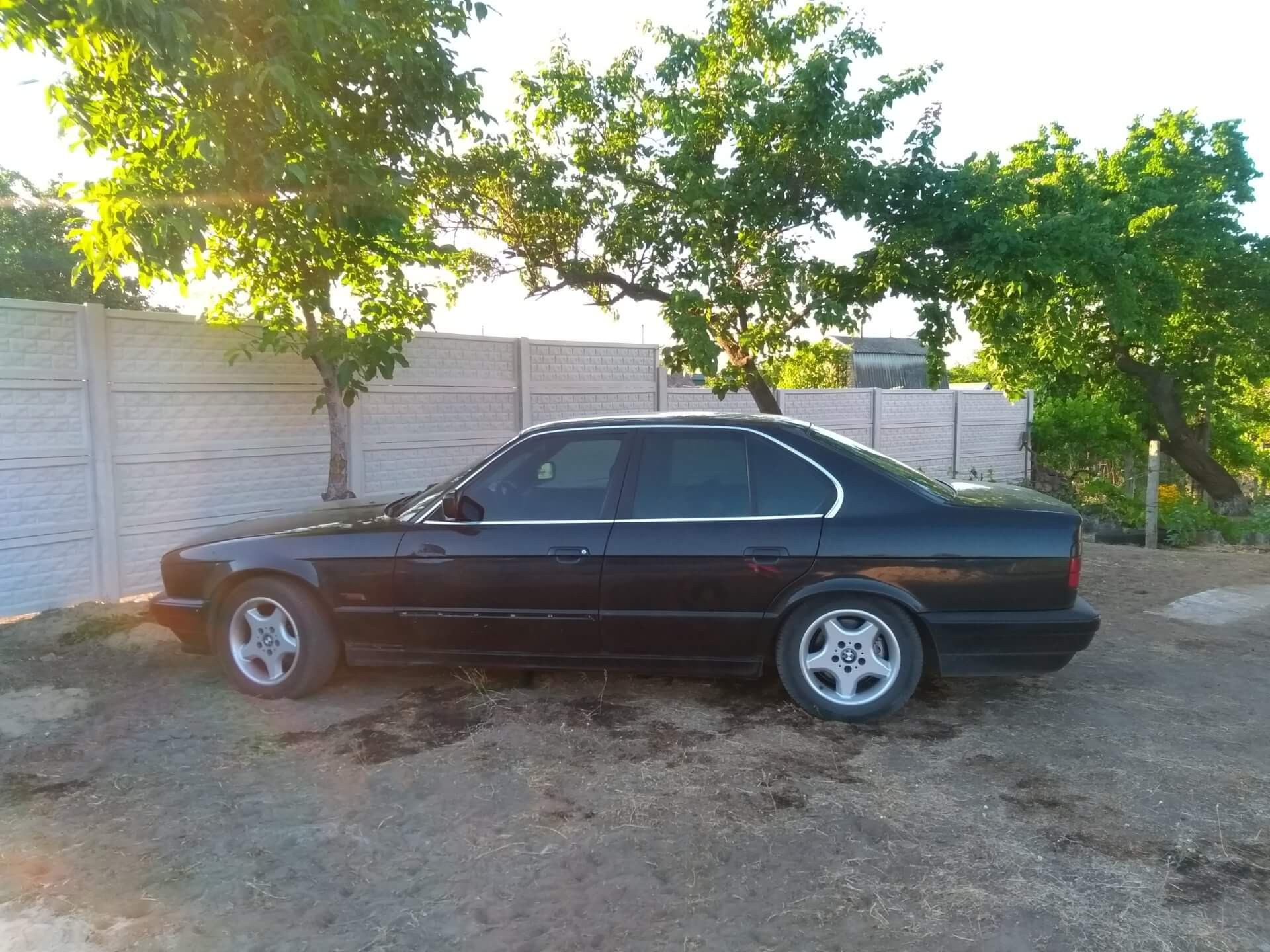Стоит ли покупать е34, bmw e34 купить украина