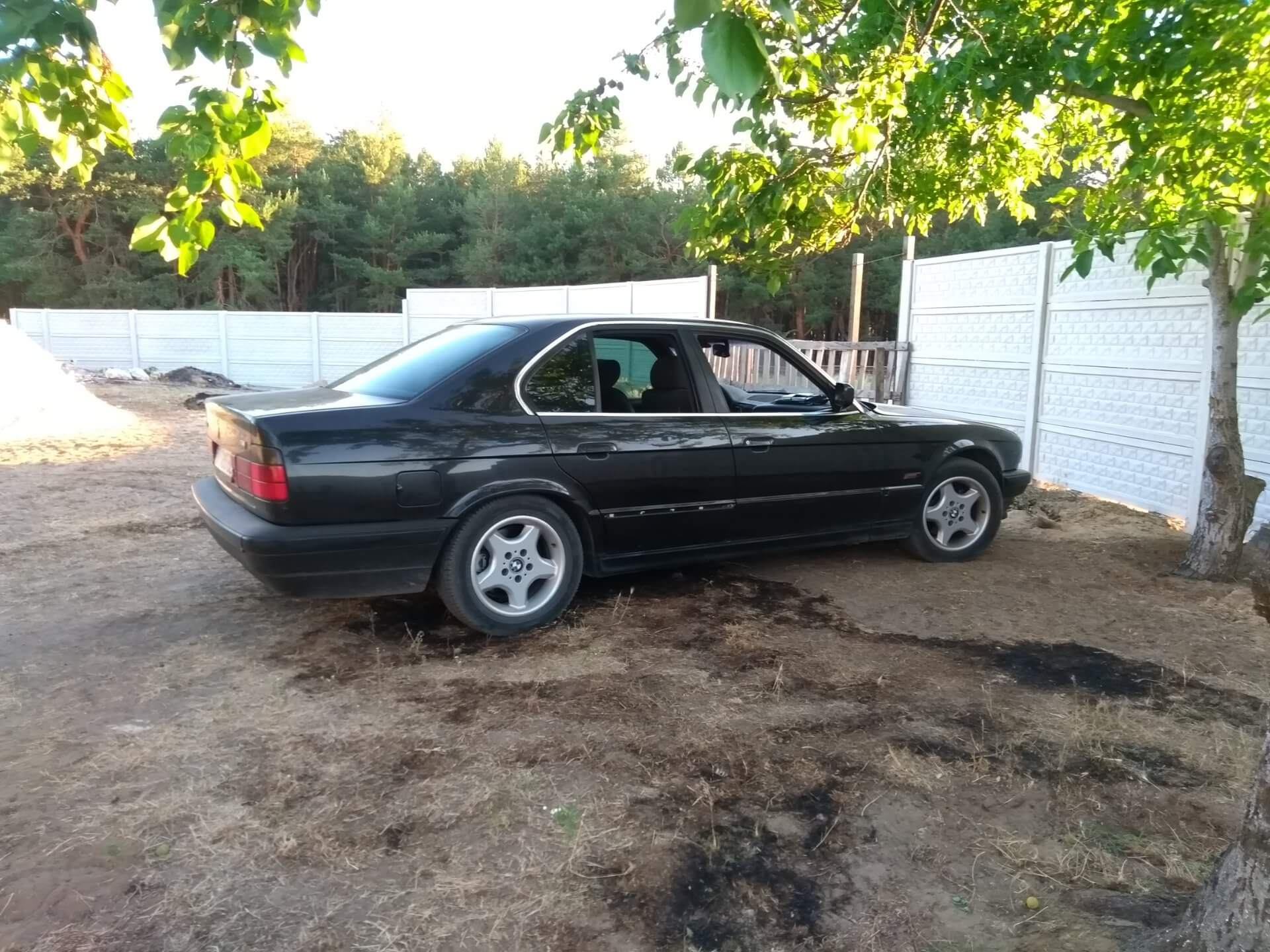 bmw e34 купить украина, стоит ли покупать BMW e34 в 2021