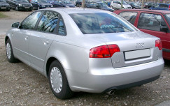 Audi A4 B7: какой двигатель выбрать?, Эксплуатация, сегодня, 2026