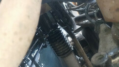Утечка антифриза на ВАЗ 2113, 2114, 2109, 2108. Часть 2. Авто из США! Посылки!, Видео, сегодня, 2026
