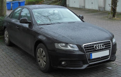 Audi A4 B8: какой двигатель выбрать?, Эксплуатация, сегодня, 2026