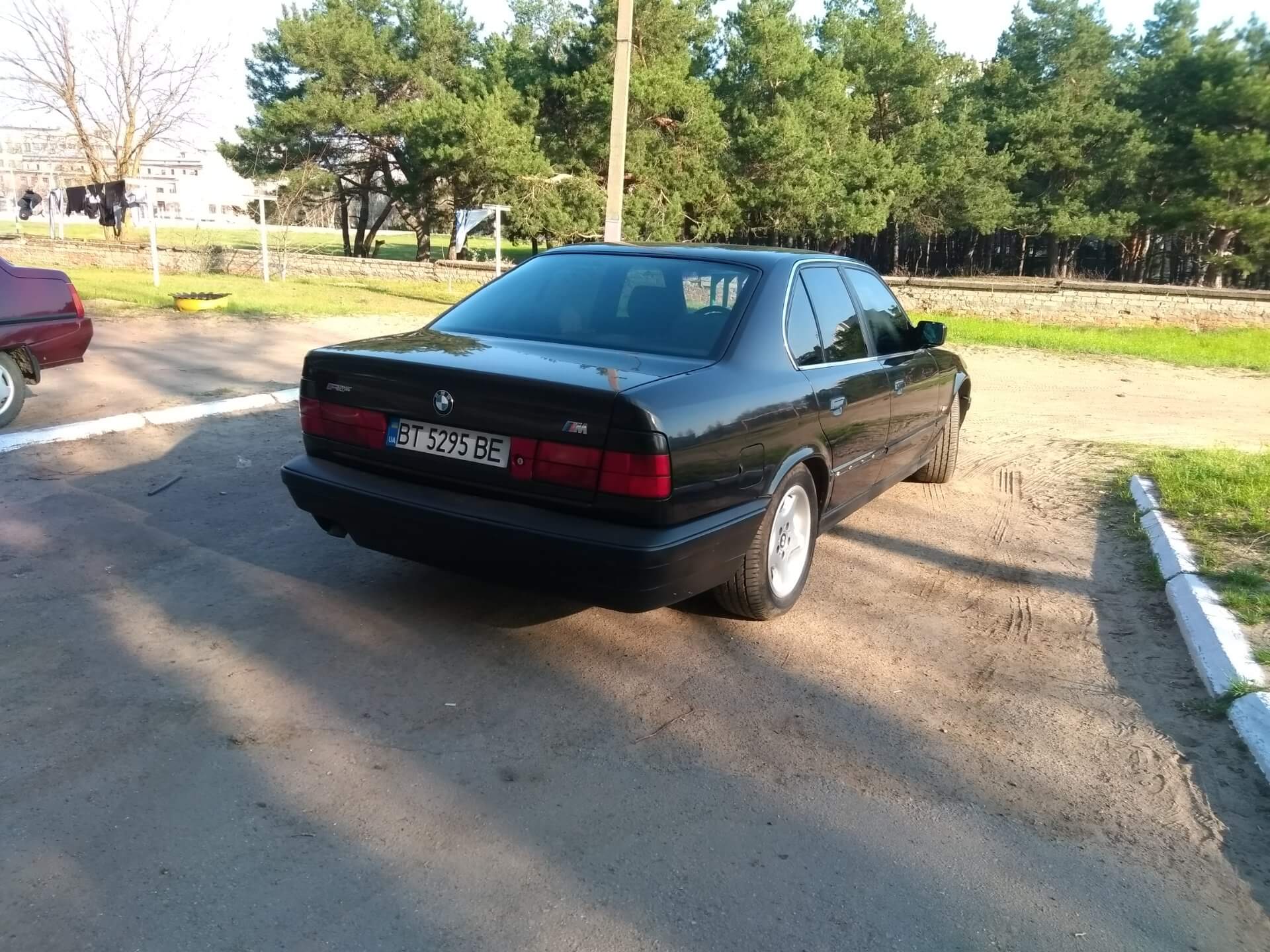 Стоит ли покупать BMW e34 в 2020, купить БМВ е34