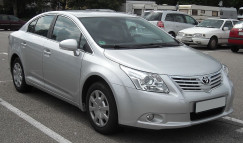 Toyota Avensis: какой двигатель лучше?, Эксплуатация, сегодня, 2026